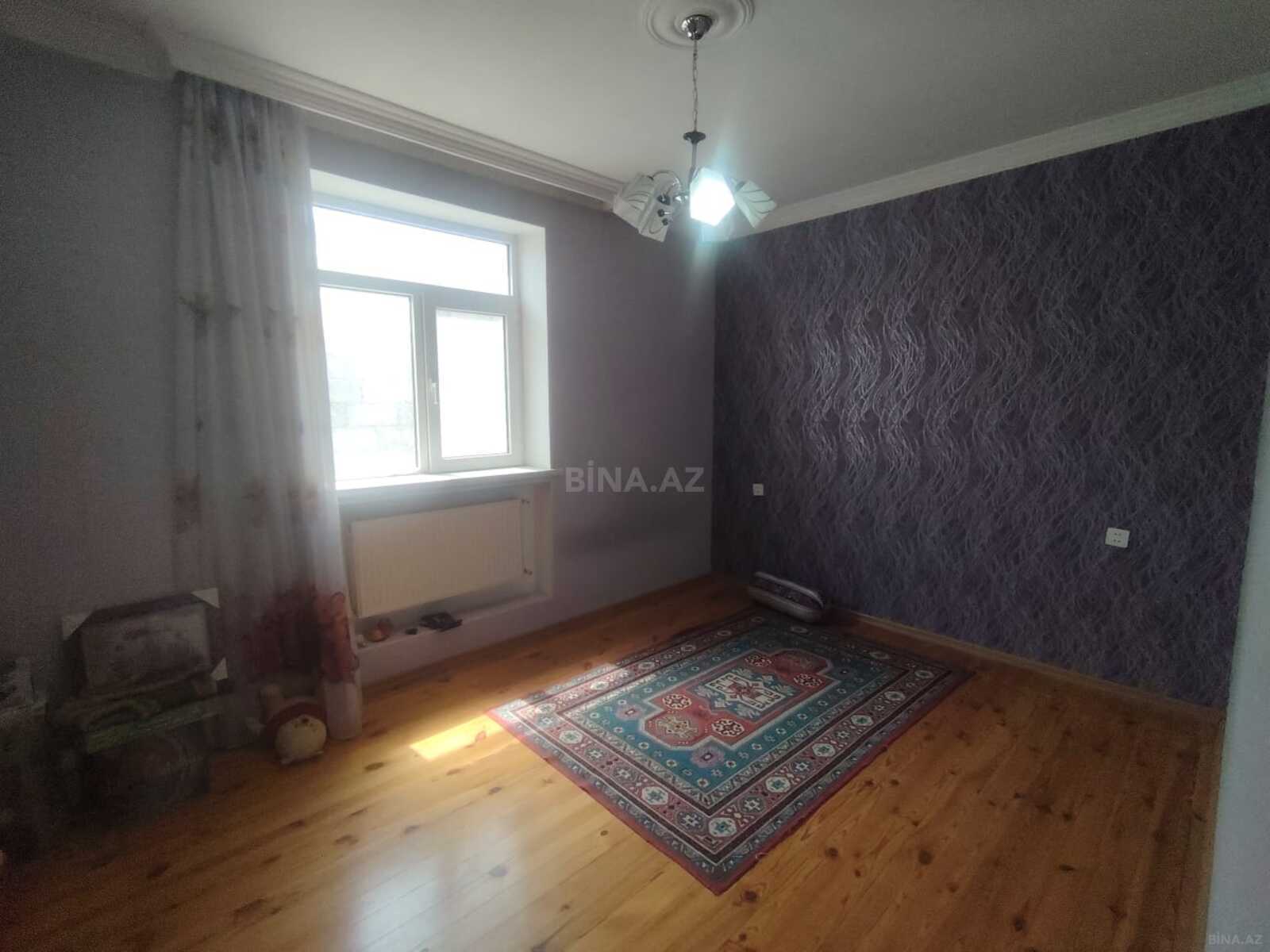 5 otaqlı həyət evi/bağ evi - Maştağa q. - 140 m² (11)