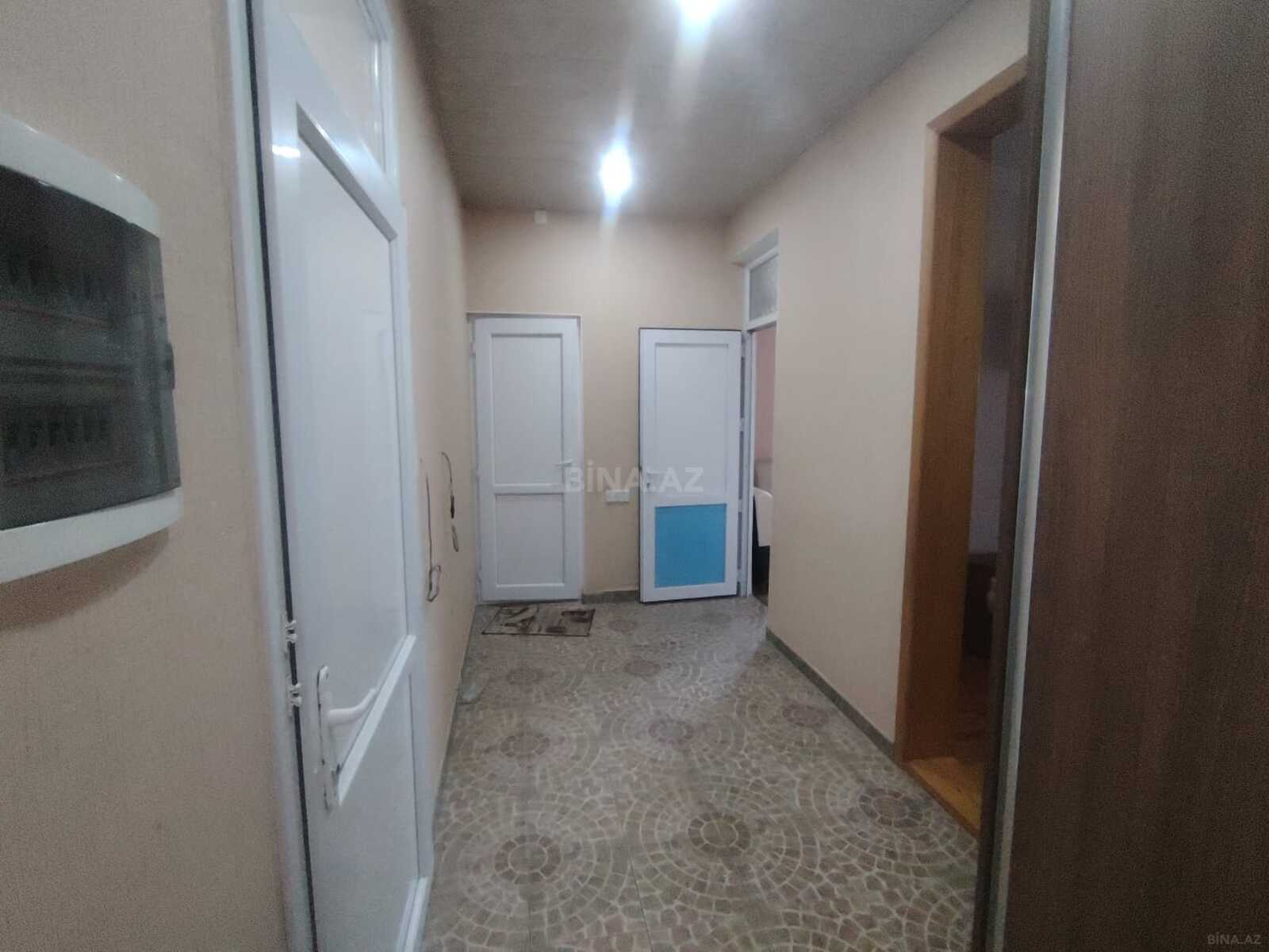5 otaqlı həyət evi/bağ evi - Maştağa q. - 140 m² (8)