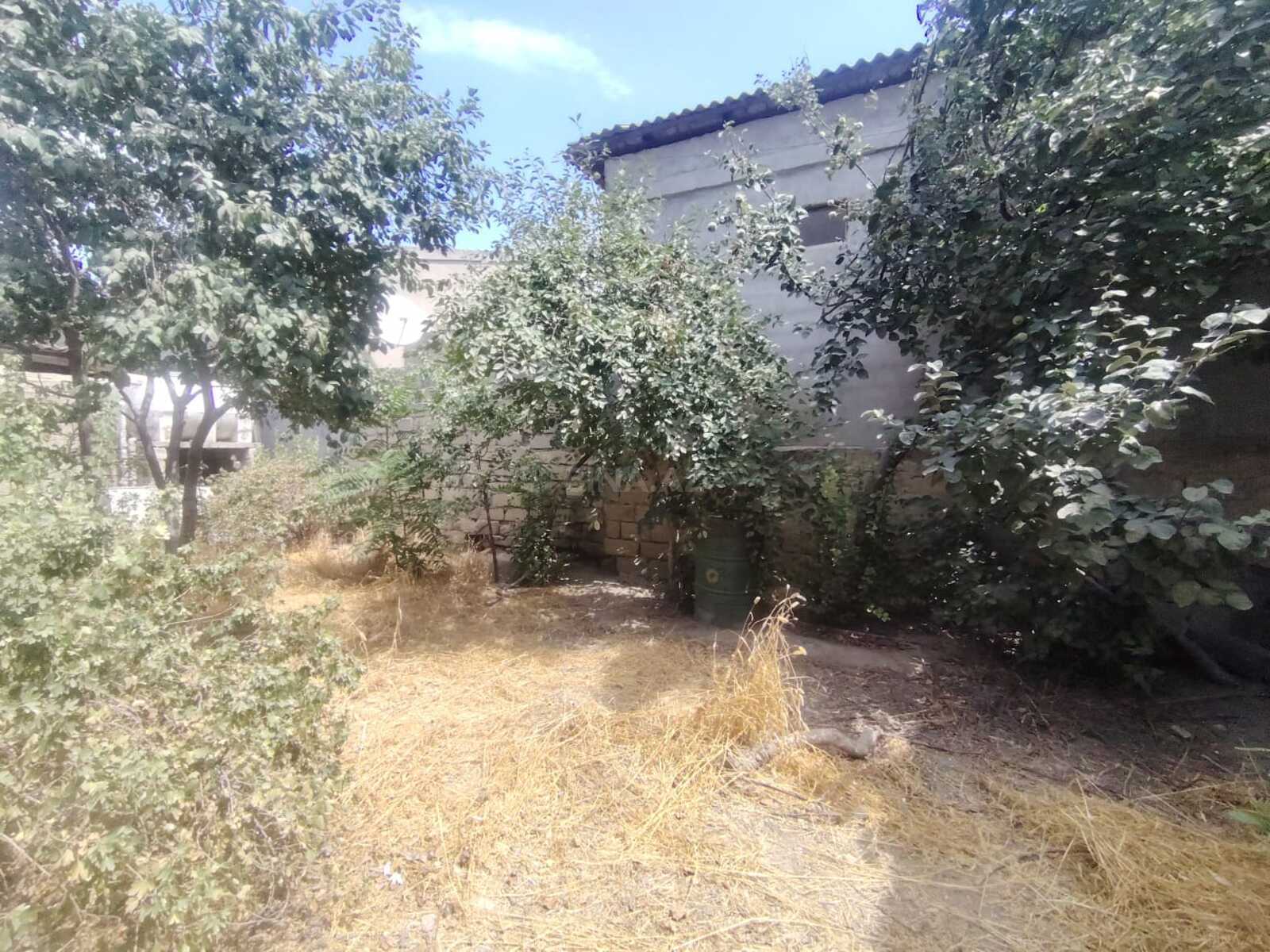 5 otaqlı həyət evi/bağ evi - Maştağa q. - 140 m² (7)
