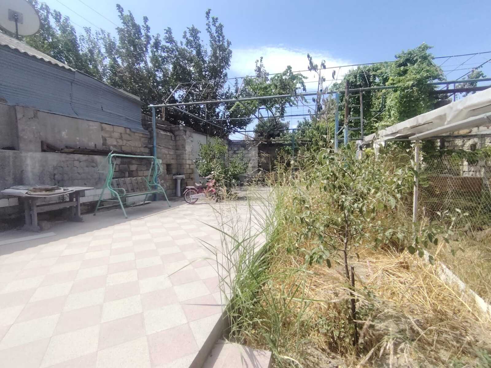 5 otaqlı həyət evi/bağ evi - Maştağa q. - 140 m² (2)