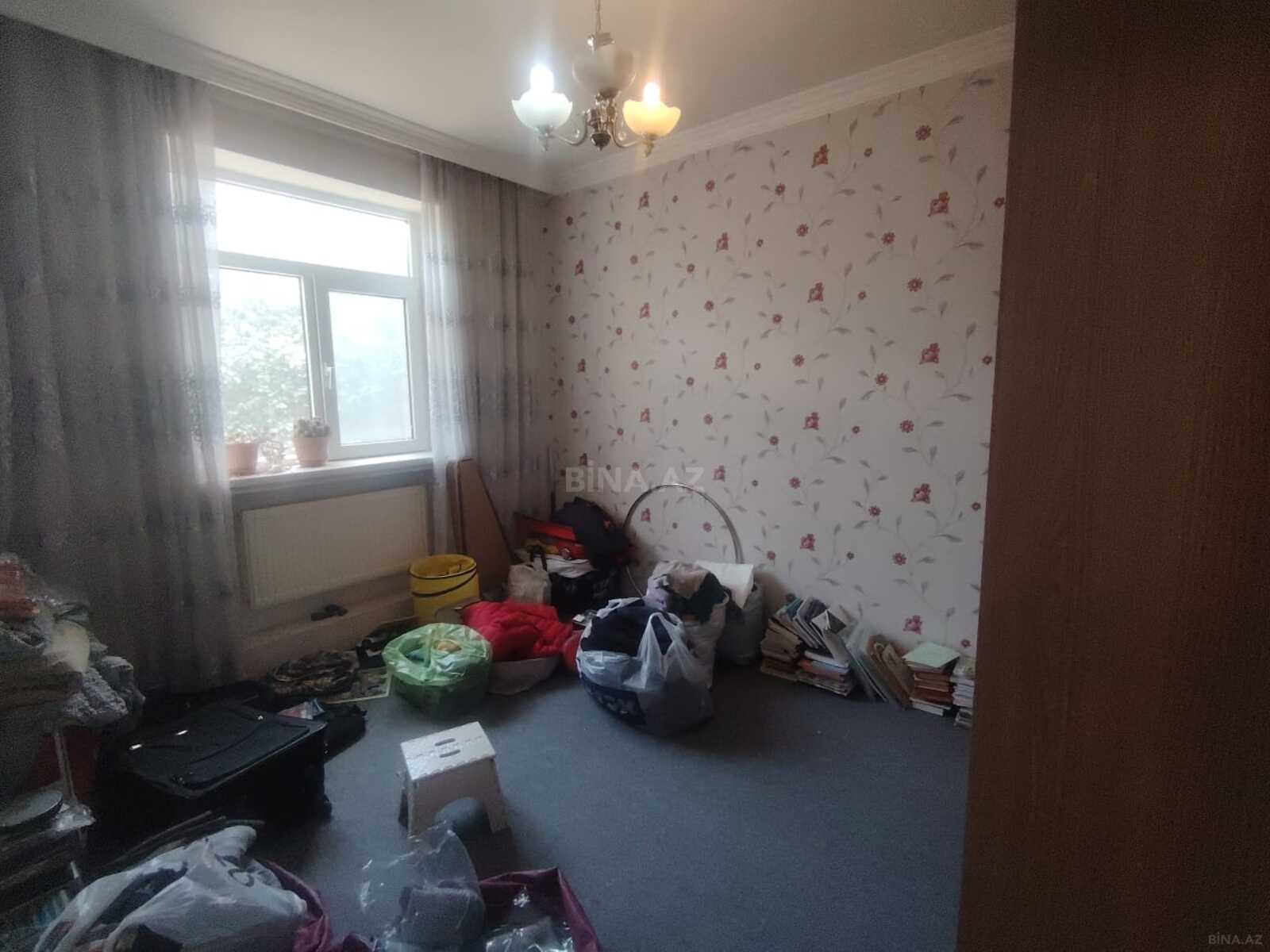 5 otaqlı həyət evi/bağ evi - Maştağa q. - 140 m² (13)