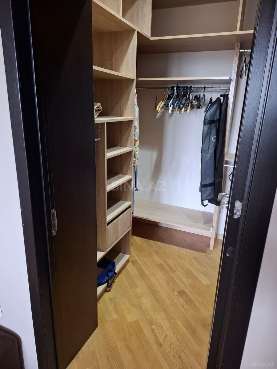 3-комн. новостройка - м. Гянджлик - 156 м² (11)