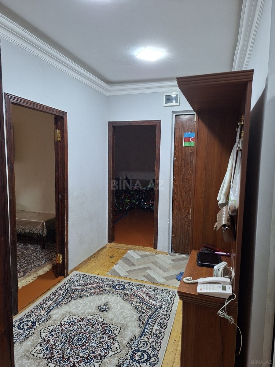 4-комн. вторичка - Наримановский  р. - 110 м² (9)