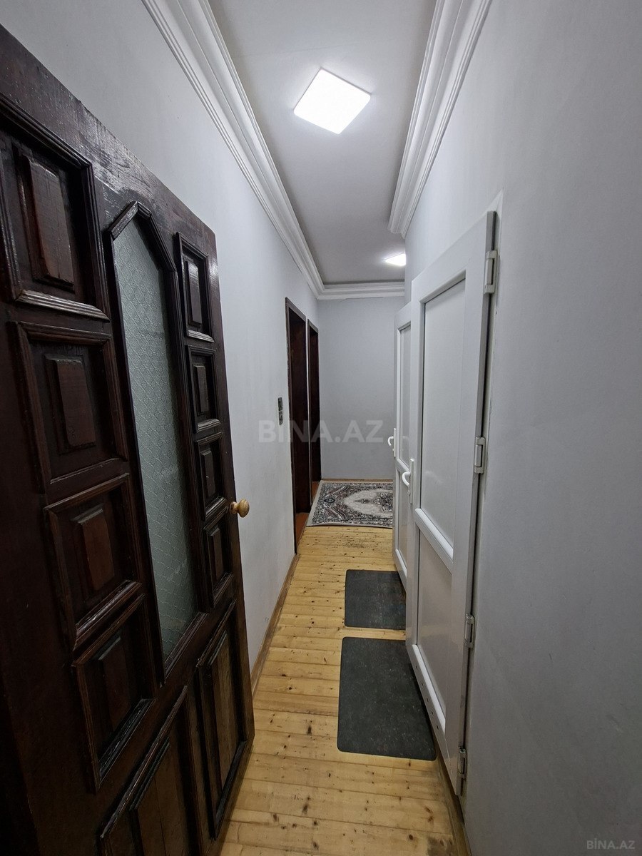 4-комн. вторичка - Наримановский  р. - 110 м² (12)