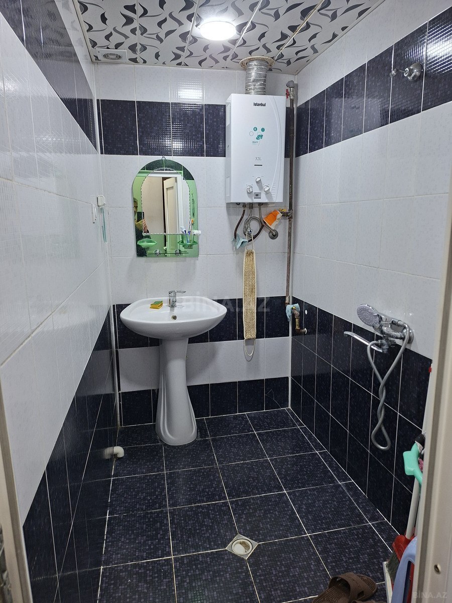 4-комн. вторичка - Наримановский  р. - 110 м² (17)