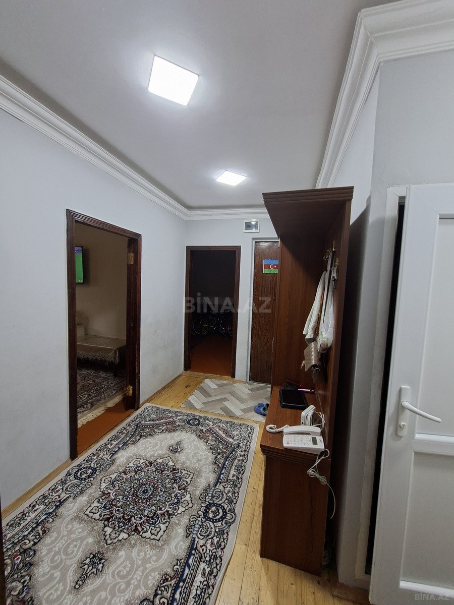 4-комн. вторичка - Наримановский  р. - 110 м² (10)