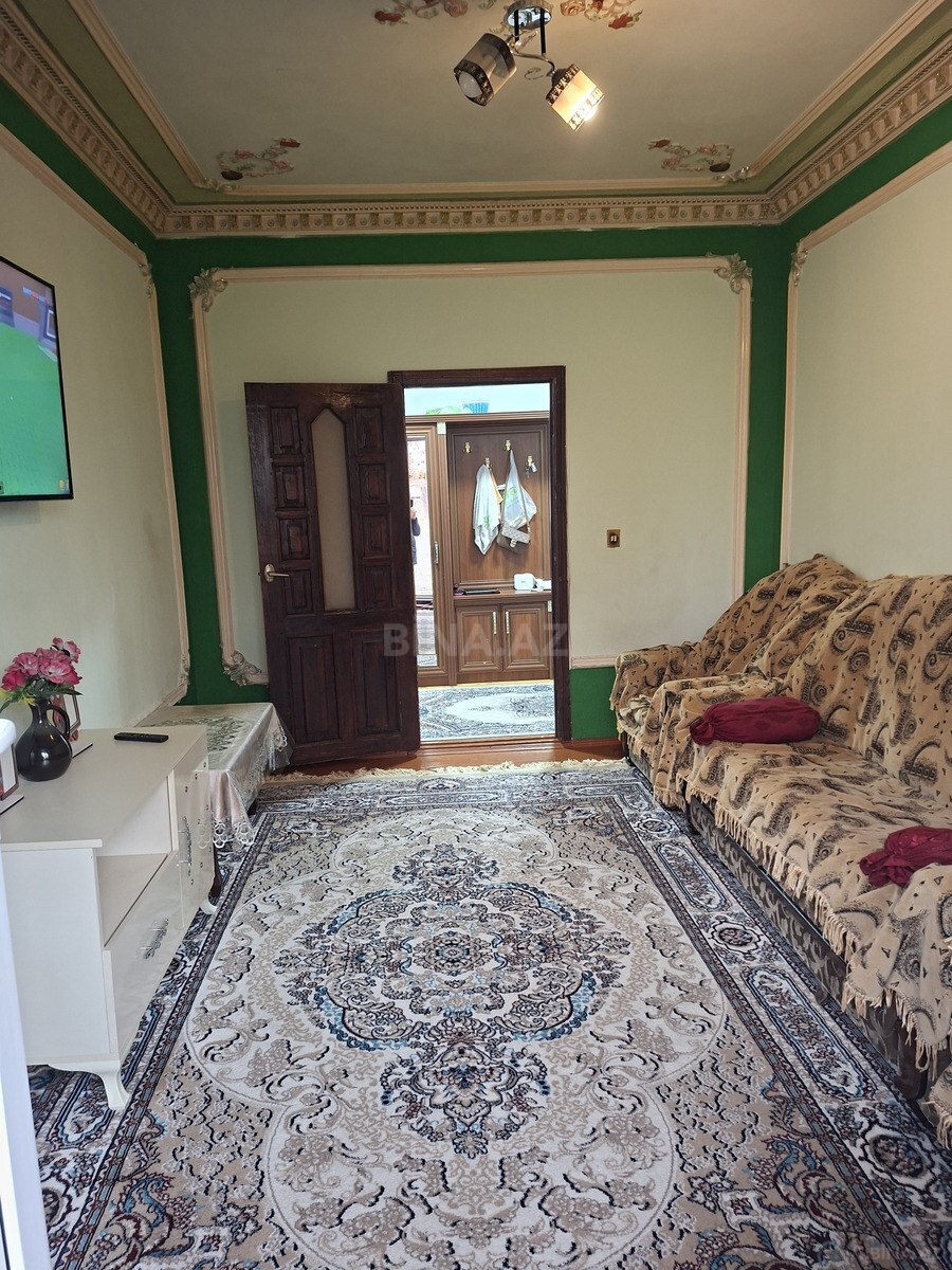 4-комн. вторичка - Наримановский  р. - 110 м² (7)