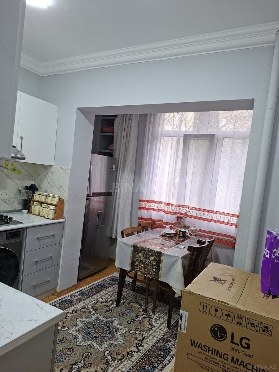 4-комн. вторичка - Наримановский  р. - 110 м² (16)