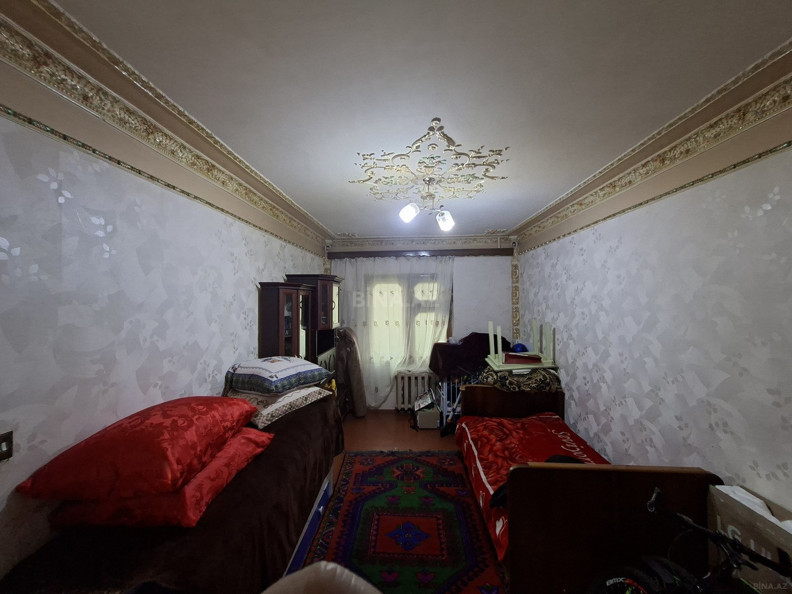 4-комн. вторичка - Наримановский  р. - 110 м² (6)