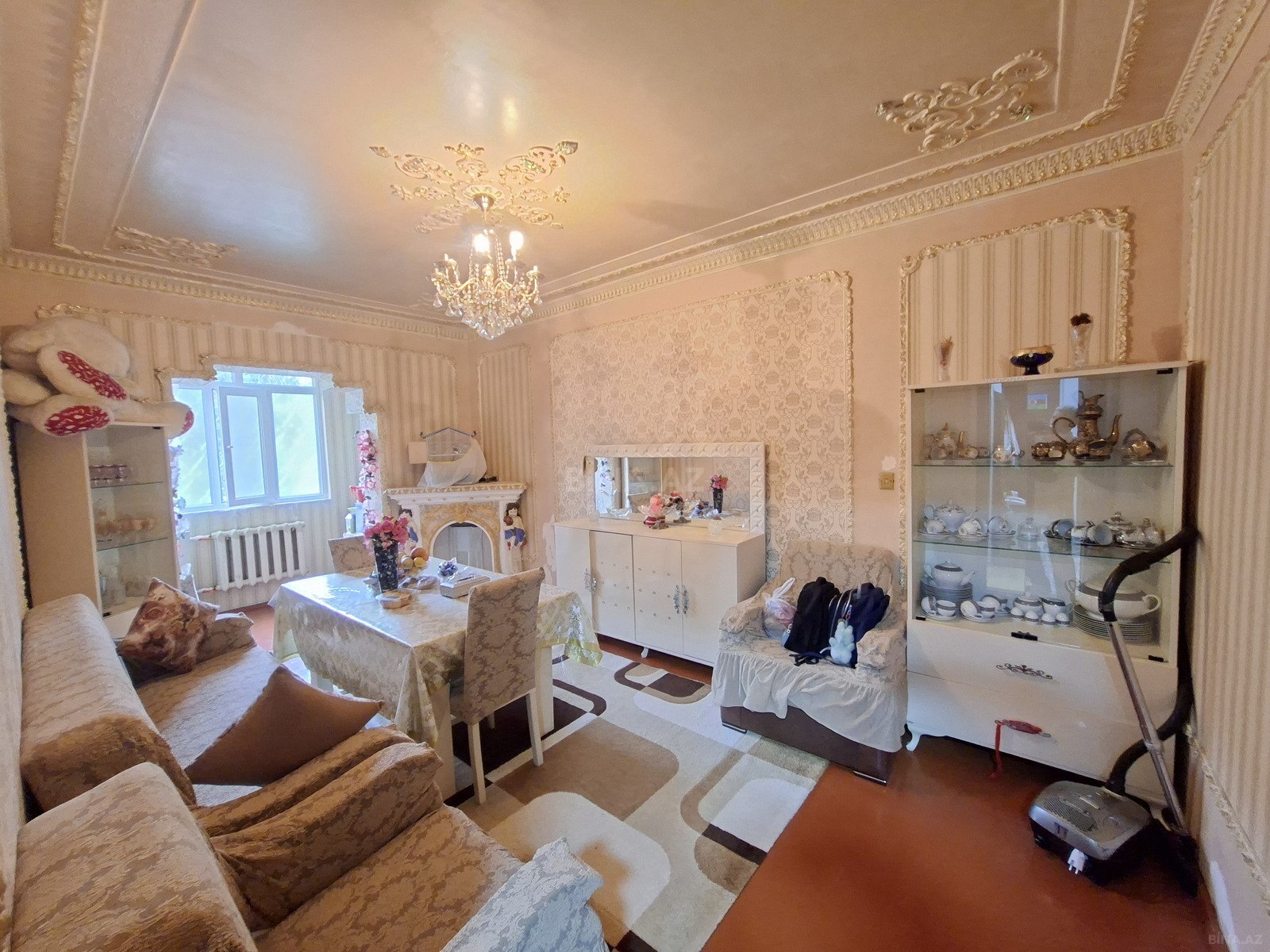 4-комн. вторичка - Наримановский  р. - 110 м² (14)