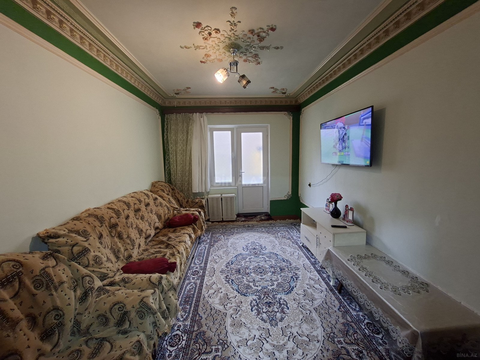 4-комн. вторичка - Наримановский  р. - 110 м² (19)