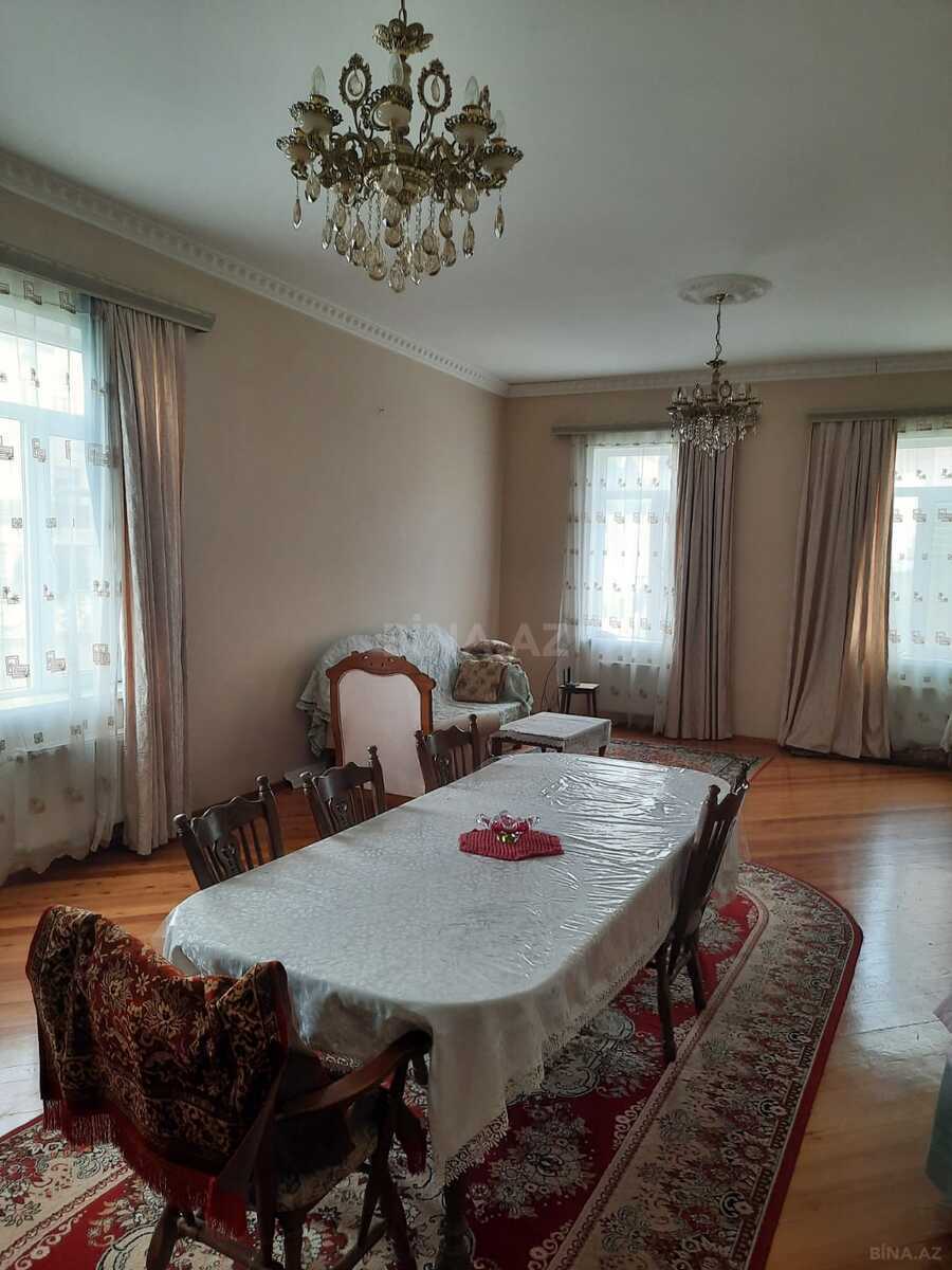 6-комн. дом/дача - пос. Бадамдар - 500 м² (6)
