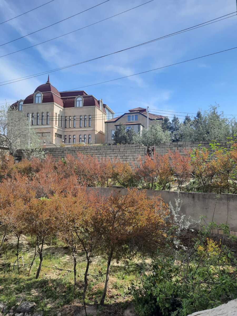 6-комн. дом/дача - пос. Бадамдар - 500 м² (5)