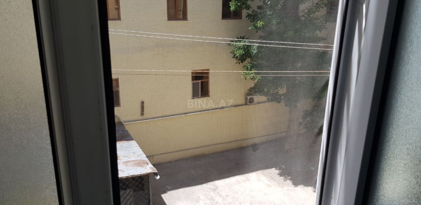 3 otaqlı köhnə tikili - İçəri Şəhər m. - 85 m² (9)