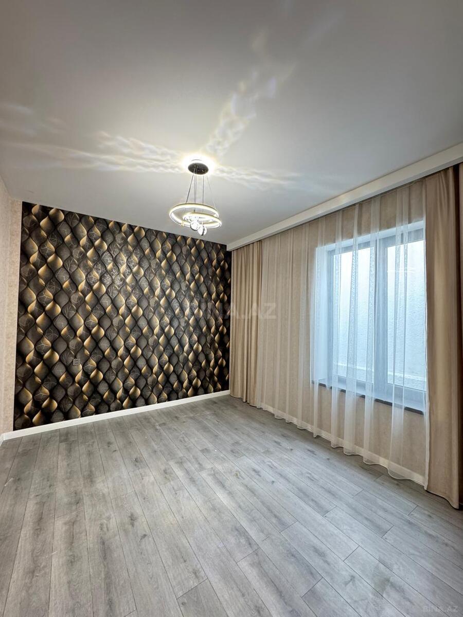 4 otaqlı həyət evi/bağ evi - Mərdəkan q. - 150 m² (15)