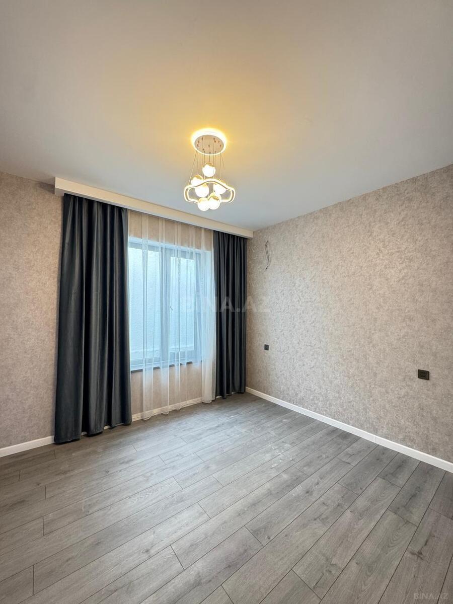 4 otaqlı həyət evi/bağ evi - Mərdəkan q. - 150 m² (16)
