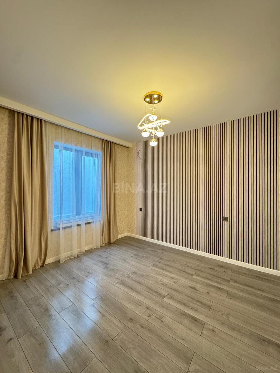 4 otaqlı həyət evi/bağ evi - Mərdəkan q. - 150 m² (17)