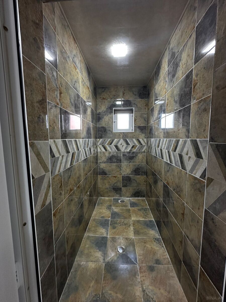 4 otaqlı həyət evi/bağ evi - Kürdəxanı q. - 140 m² (8)