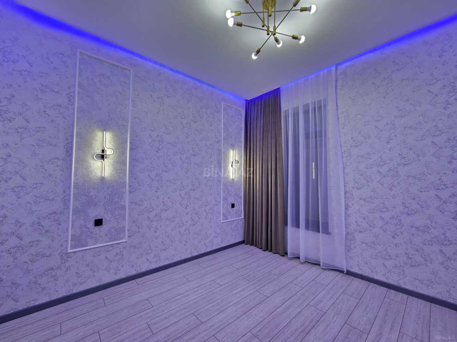 4 otaqlı həyət evi/bağ evi - Şüvəlan q. - 150 m² (17)
