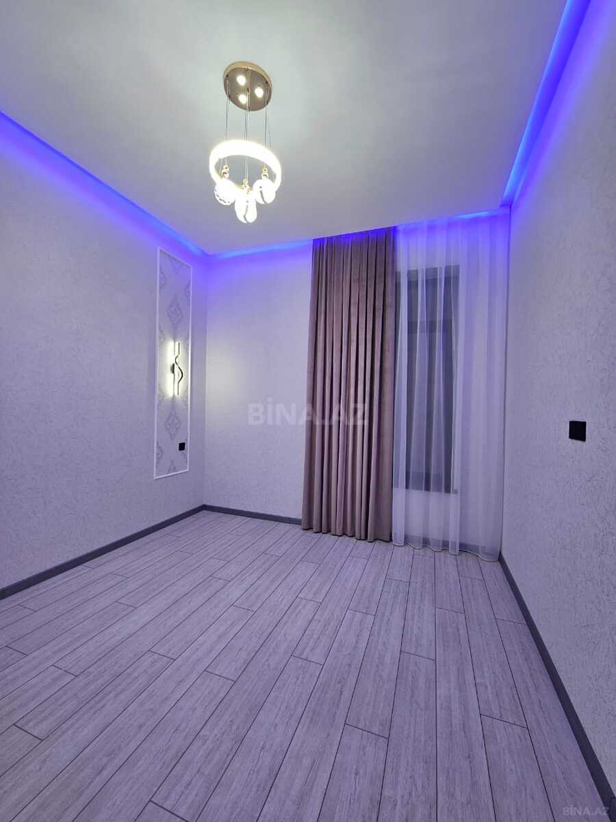 4 otaqlı həyət evi/bağ evi - Şüvəlan q. - 150 m² (20)