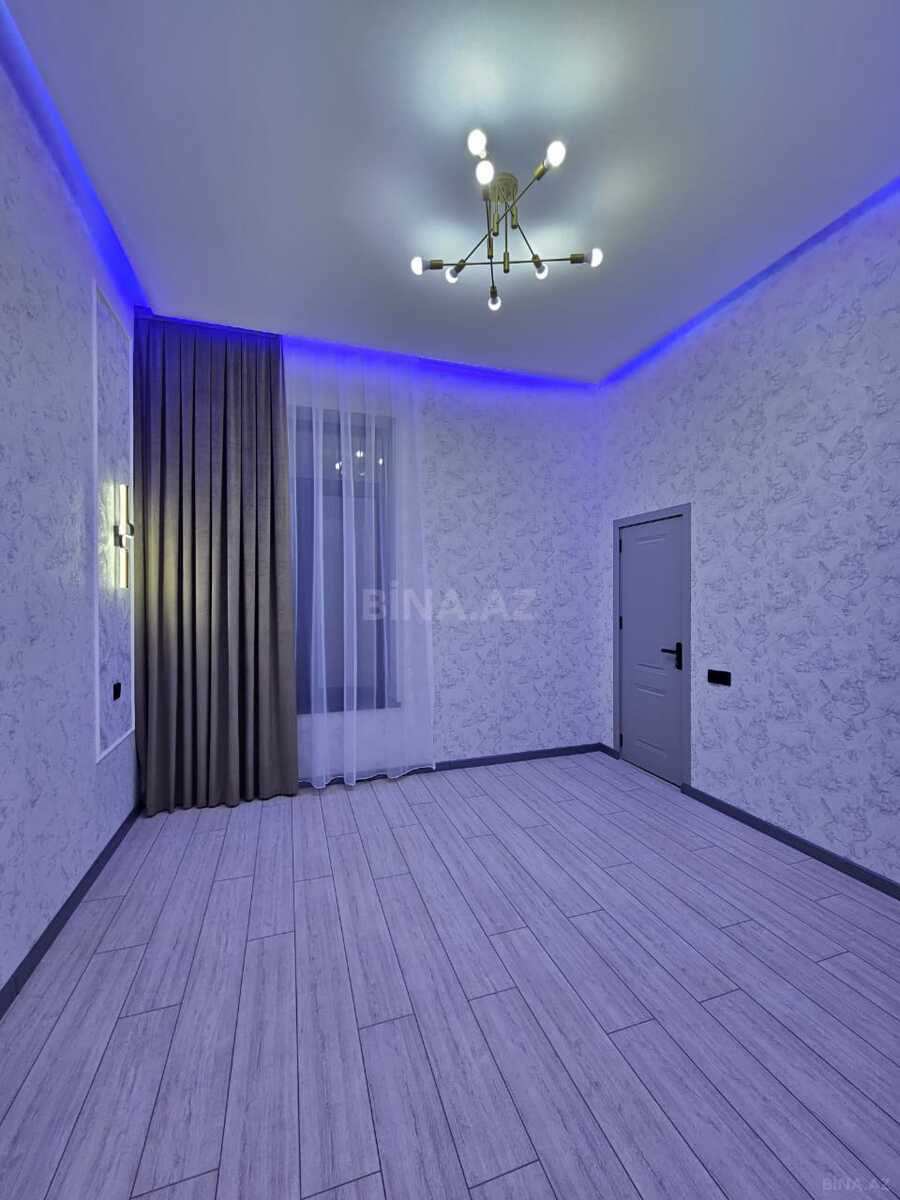 4 otaqlı həyət evi/bağ evi - Şüvəlan q. - 150 m² (18)