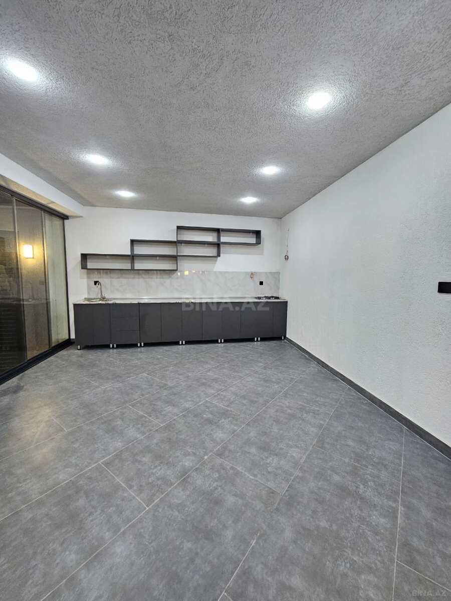 4 otaqlı həyət evi/bağ evi - Şüvəlan q. - 150 m² (8)