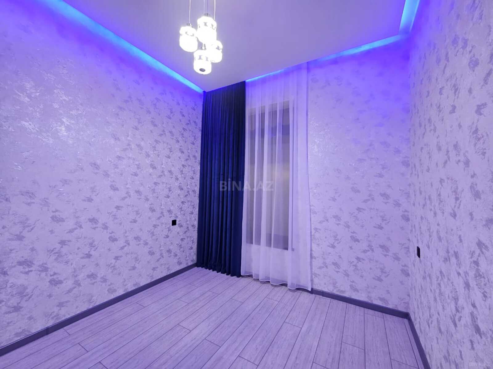 4 otaqlı həyət evi/bağ evi - Şüvəlan q. - 150 m² (15)