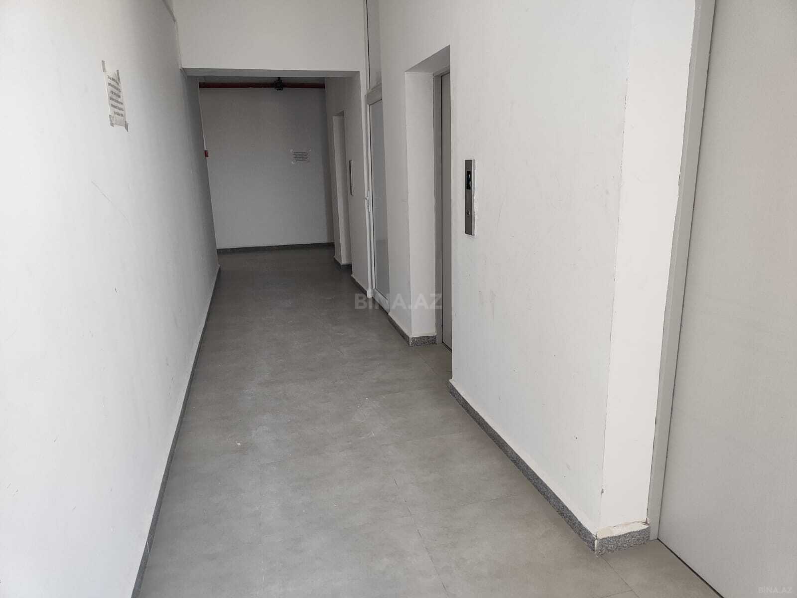 2-комн. новостройка - м. Кара Караев - 95 м² (5)