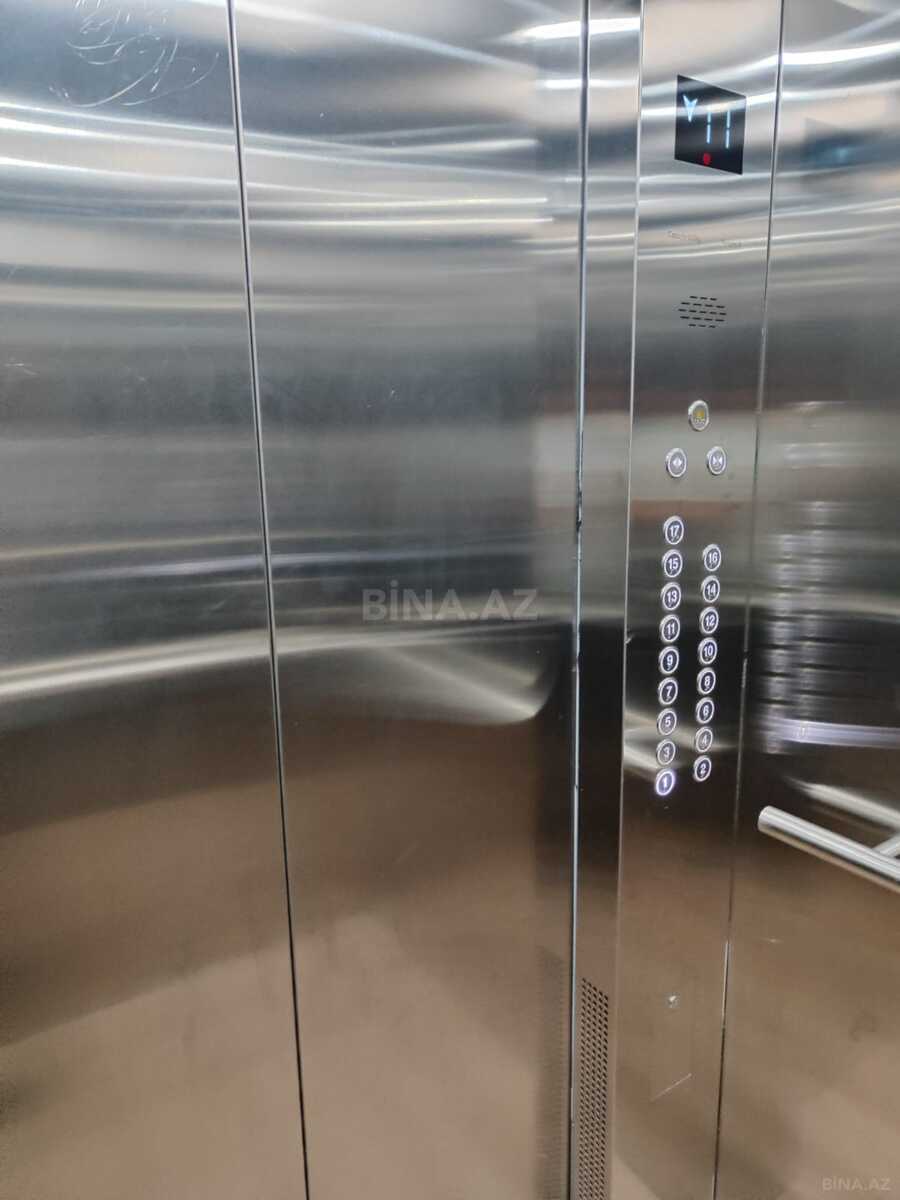 2-комн. новостройка - м. Кара Караев - 95 м² (8)