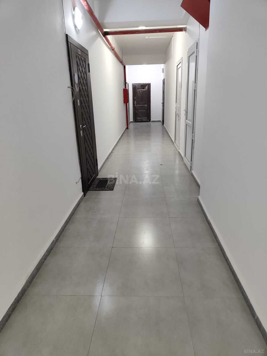 2-комн. новостройка - м. Кара Караев - 95 м² (9)