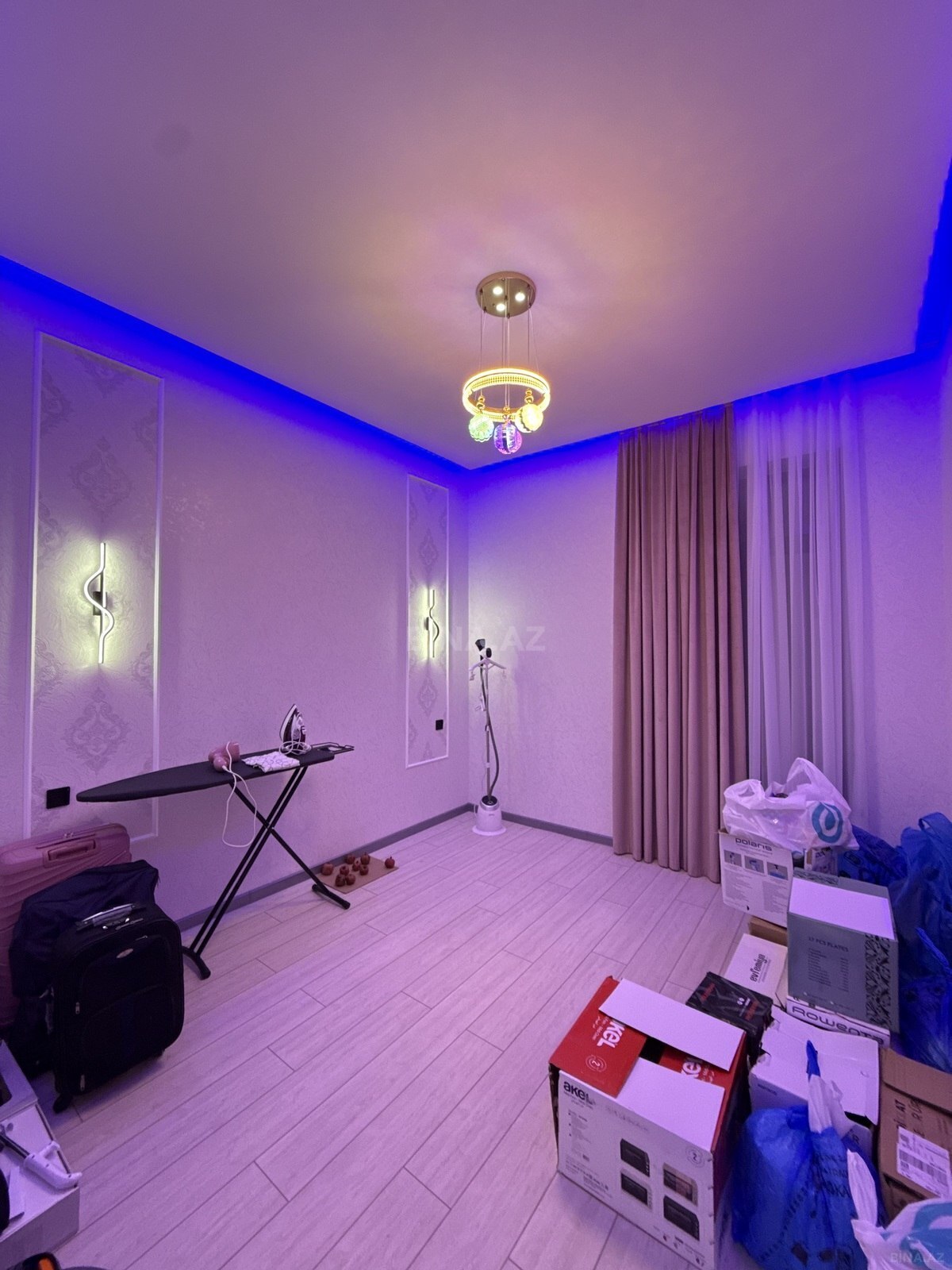 4 otaqlı həyət evi/bağ evi - Şüvəlan q. - 160 m² (24)