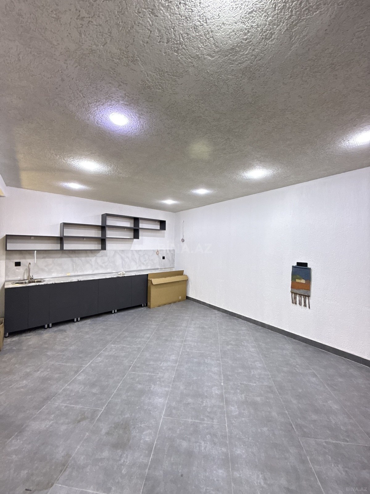 4 otaqlı həyət evi/bağ evi - Şüvəlan q. - 160 m² (8)