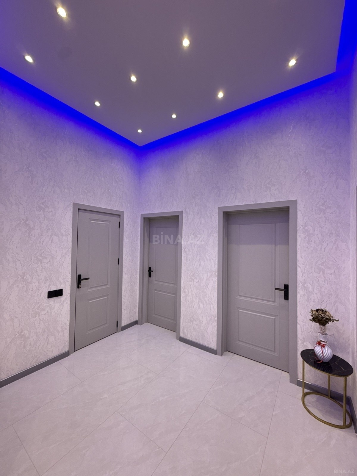 4 otaqlı həyət evi/bağ evi - Şüvəlan q. - 160 m² (15)