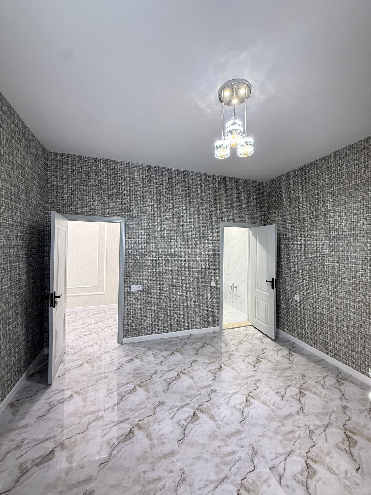 4 otaqlı həyət evi/bağ evi - Şüvəlan q. - 150 m² (18)