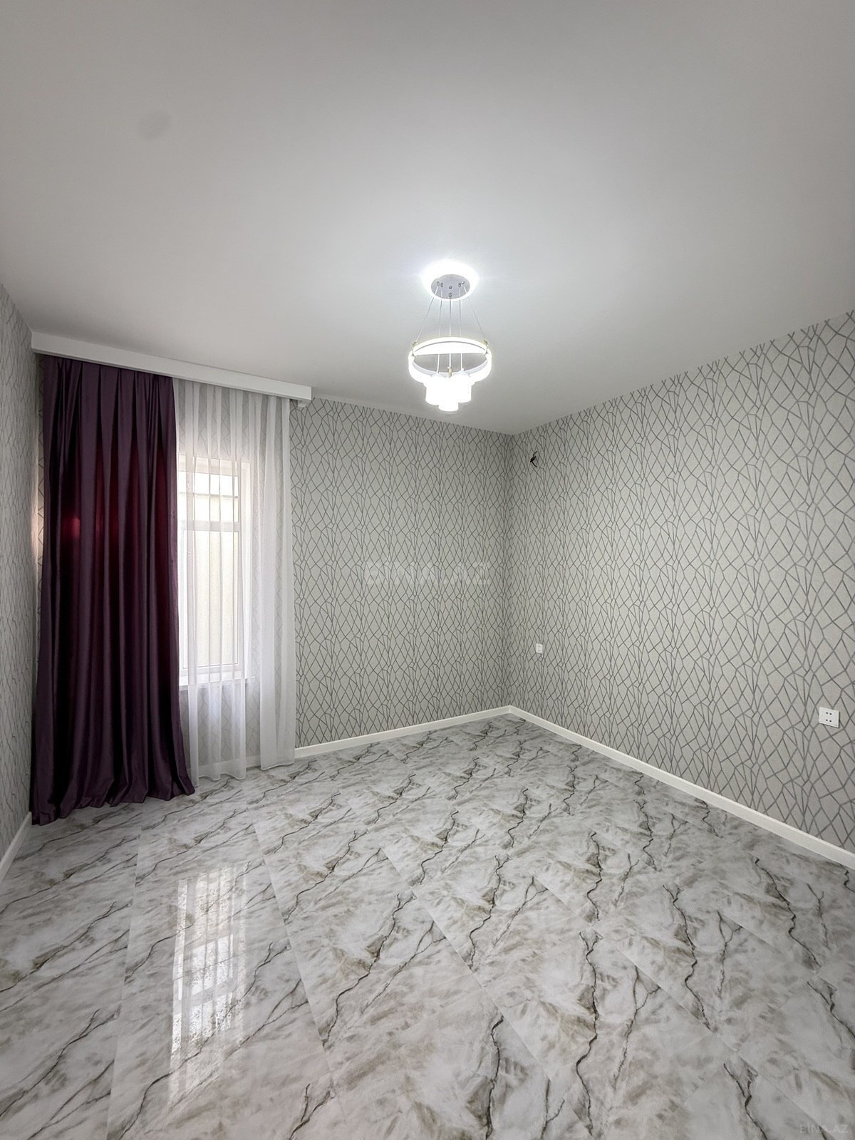 4 otaqlı həyət evi/bağ evi - Şüvəlan q. - 150 m² (15)