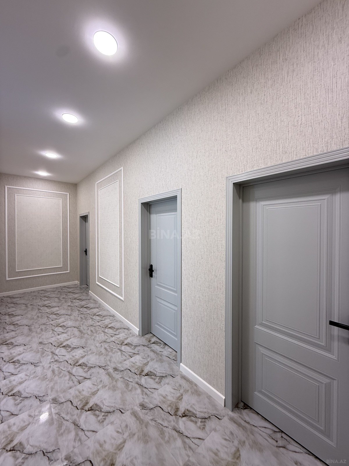 4 otaqlı həyət evi/bağ evi - Şüvəlan q. - 150 m² (8)
