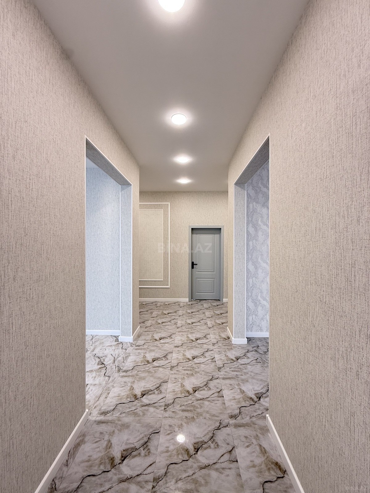 4 otaqlı həyət evi/bağ evi - Şüvəlan q. - 150 m² (7)