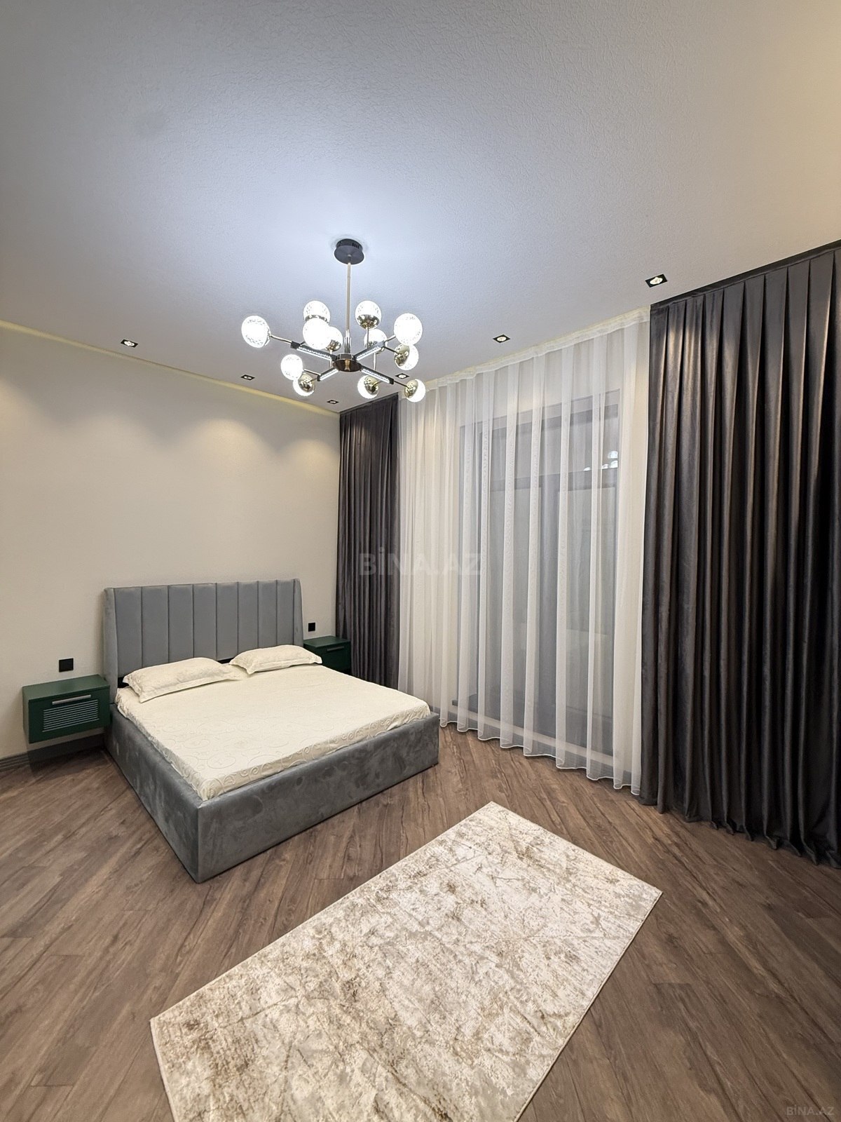 4-комн. дом/дача - пос. Мардакан - 140 м² (19)