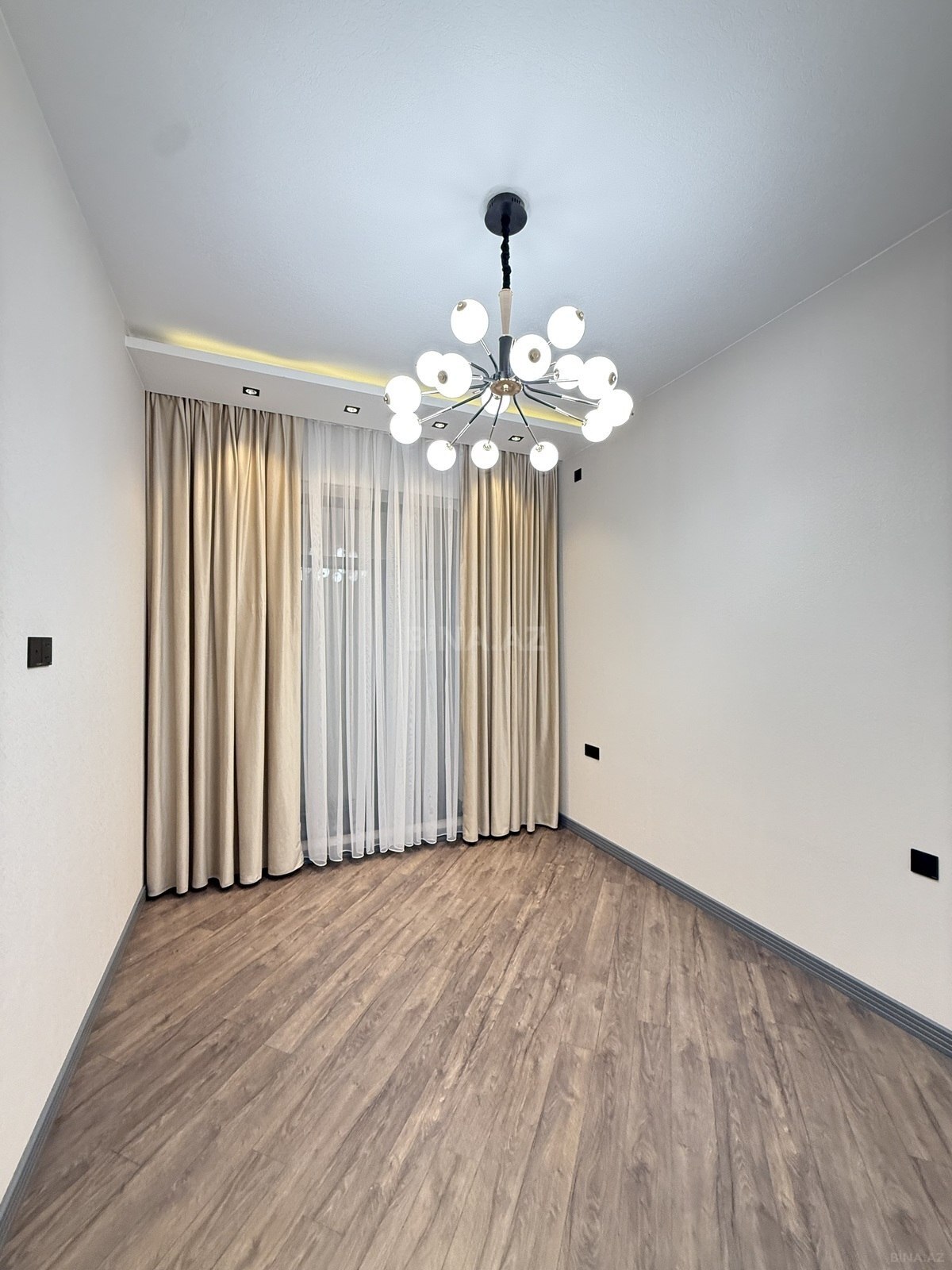 4-комн. дом/дача - пос. Мардакан - 140 м² (18)