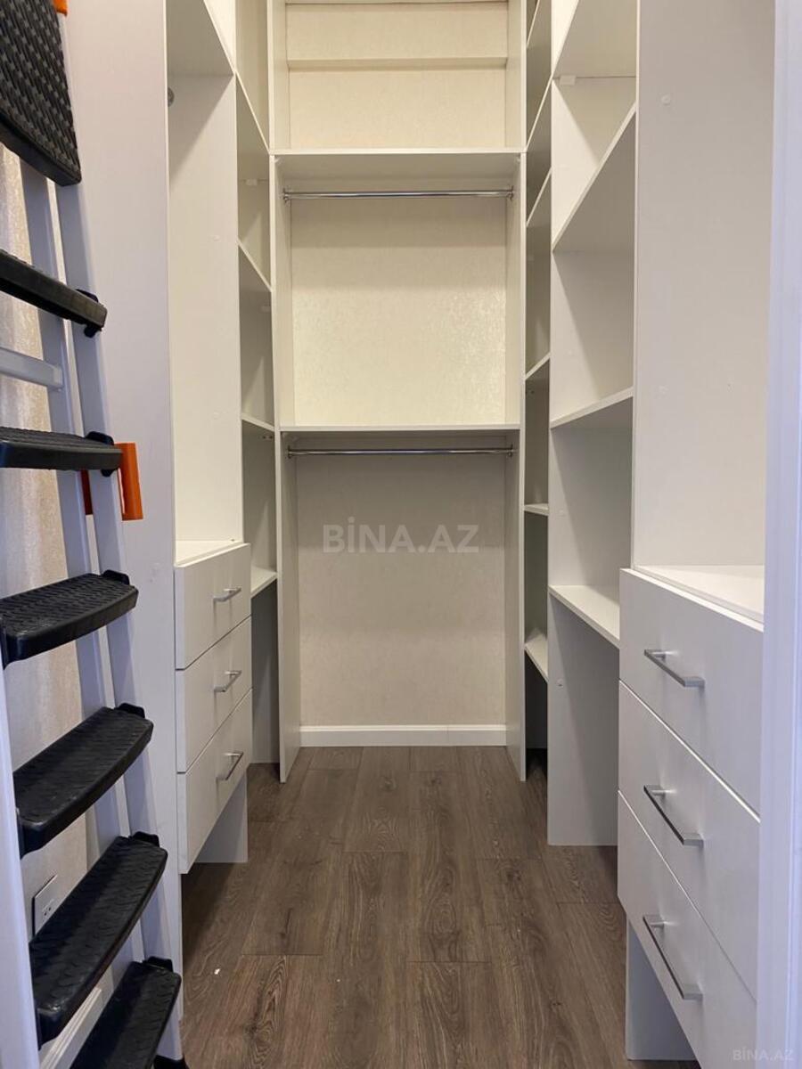 3-комн. новостройка - м. Низами - 110 м² (13)