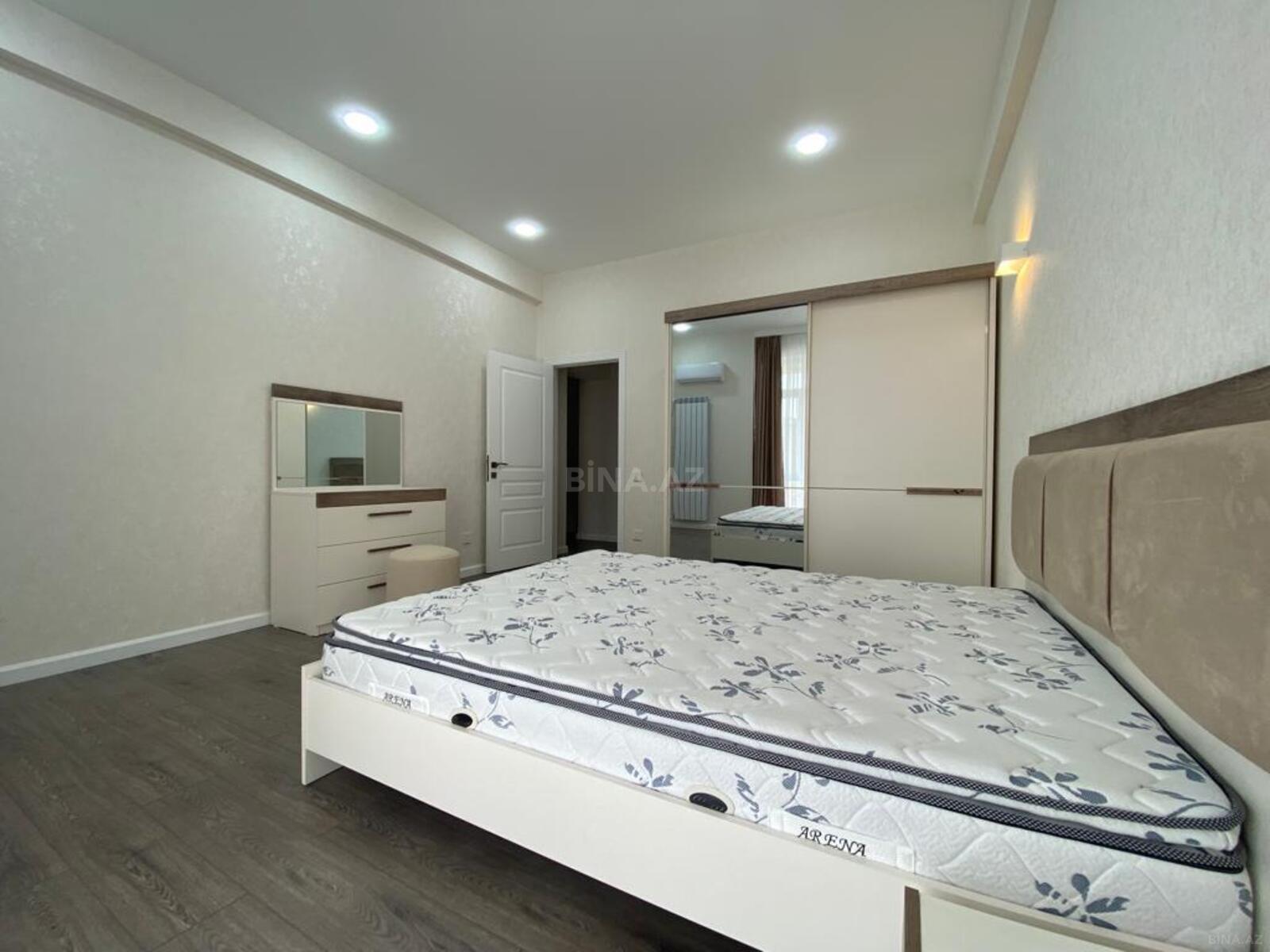 3-комн. новостройка - м. Низами - 110 м² (10)