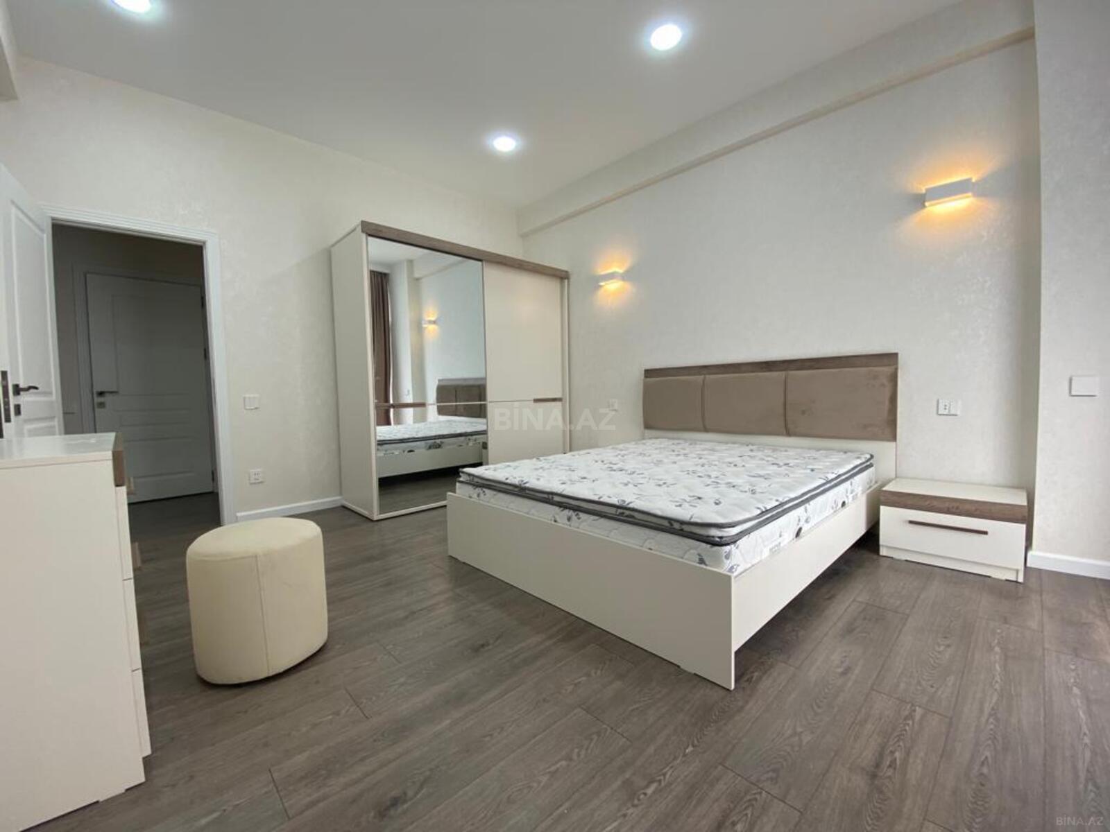 3-комн. новостройка - м. Низами - 110 м² (7)