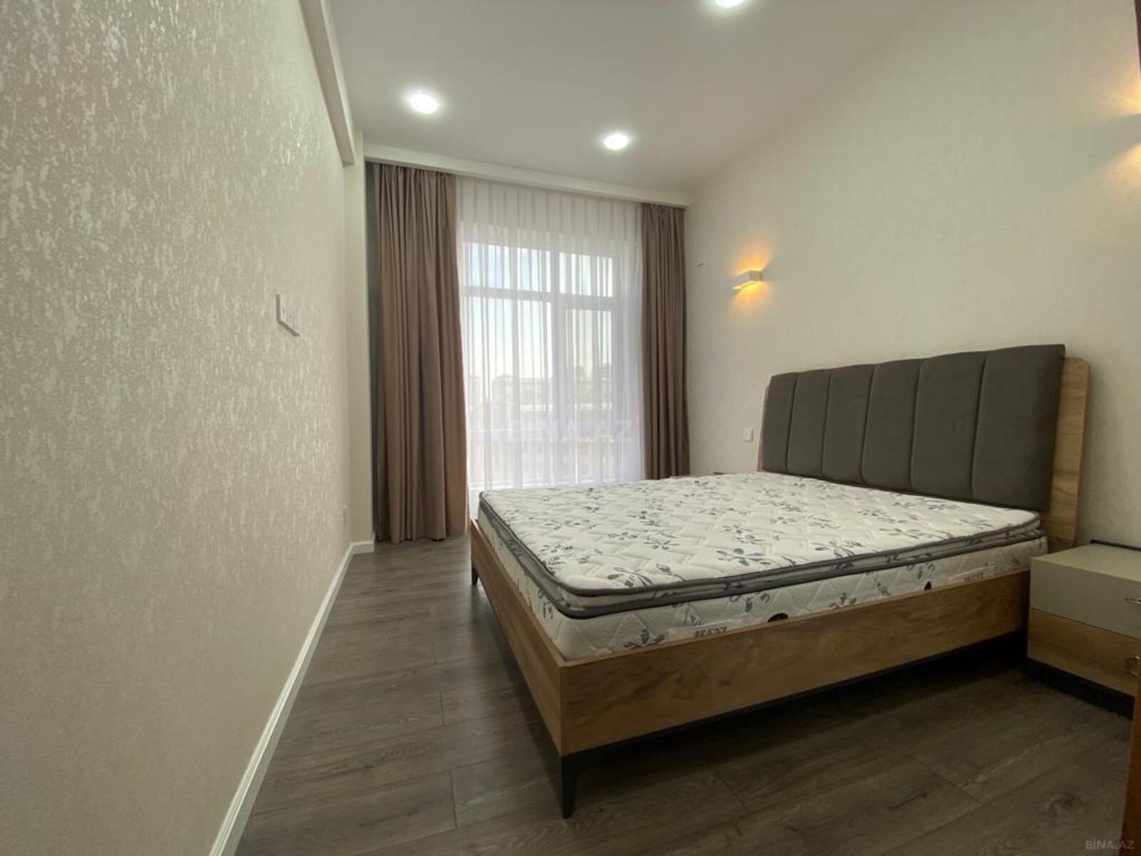 3-комн. новостройка - м. Низами - 110 м² (12)