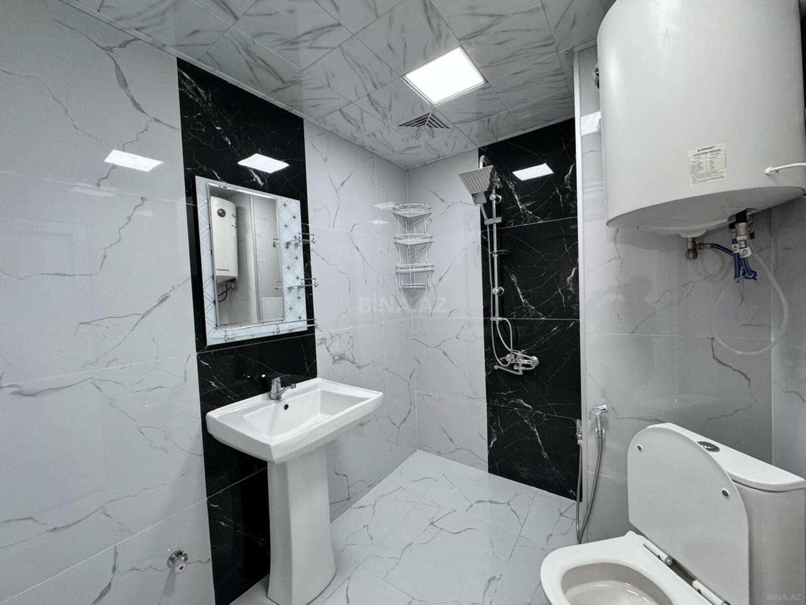 2 otaqlı köhnə tikili - 7-ci mikrorayon q. - 50 m² (16)