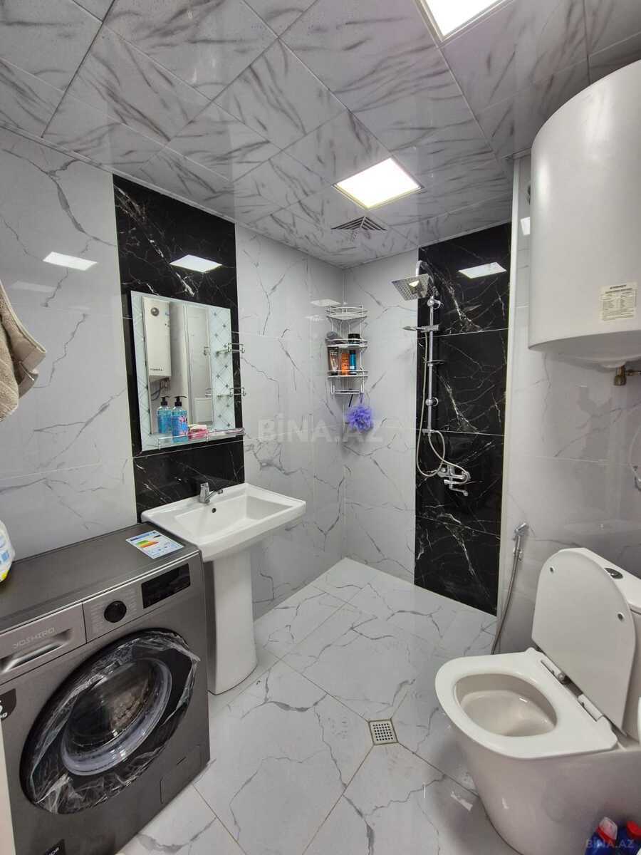 2 otaqlı köhnə tikili - 7-ci mikrorayon q. - 50 m² (7)