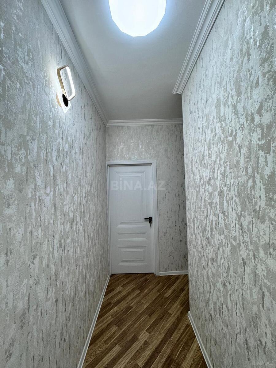 2 otaqlı köhnə tikili - 7-ci mikrorayon q. - 50 m² (17)