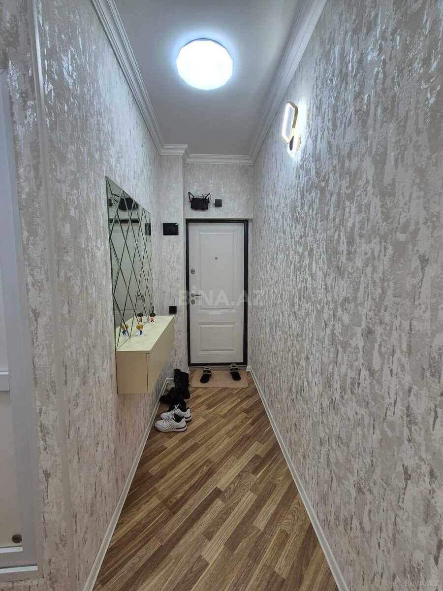 2 otaqlı köhnə tikili - 7-ci mikrorayon q. - 50 m² (11)