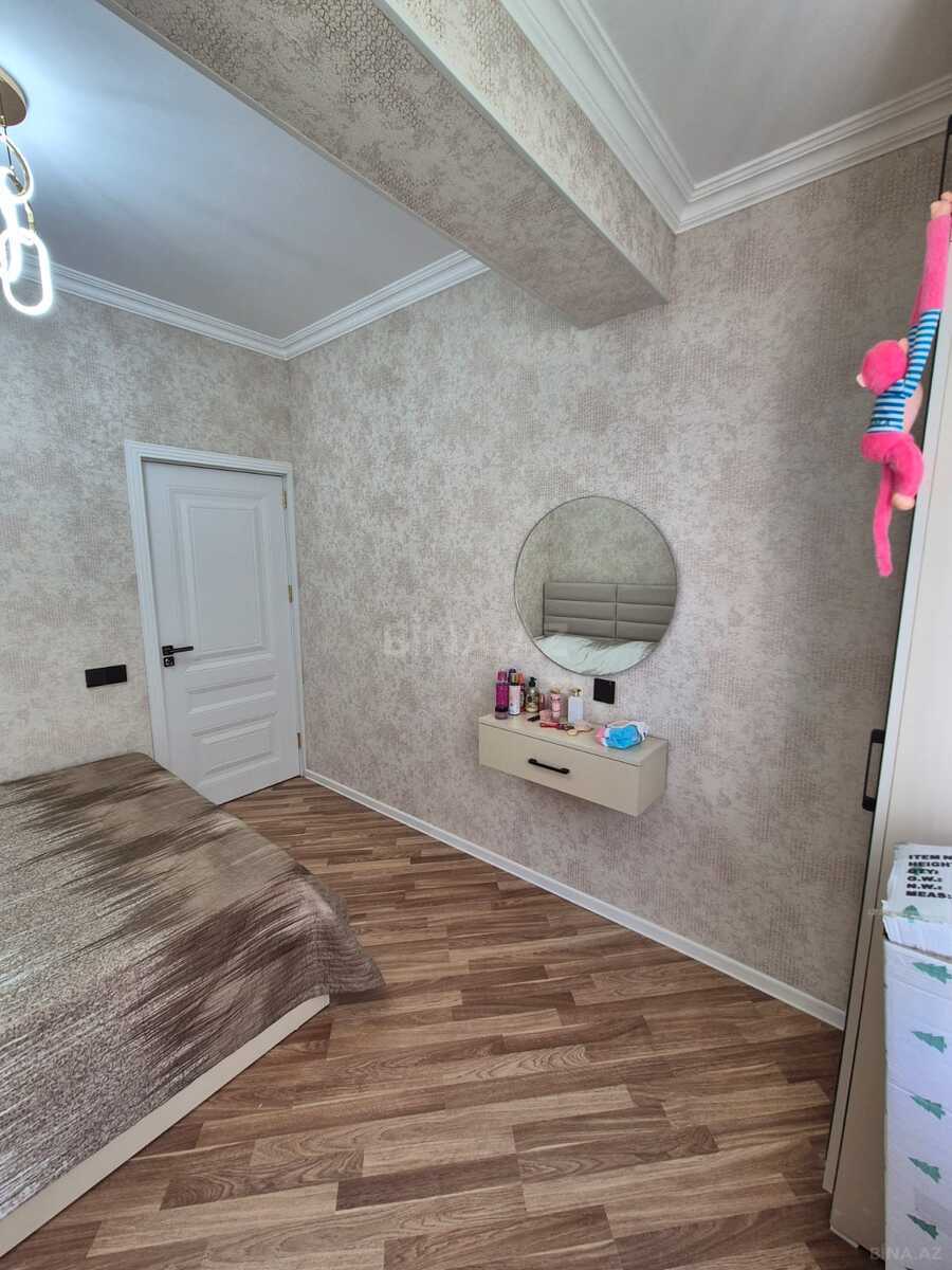 2 otaqlı köhnə tikili - 7-ci mikrorayon q. - 50 m² (8)