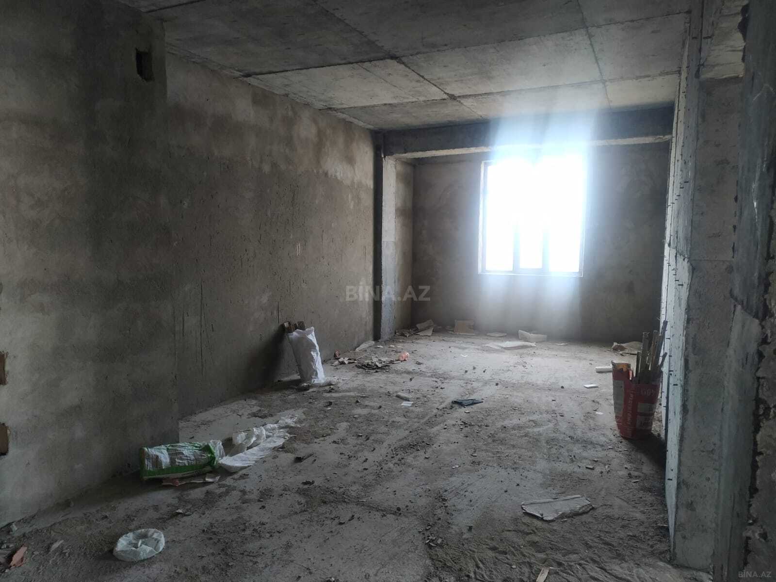 3-комн. новостройка - м. Ази Асланов - 138 м² (11)