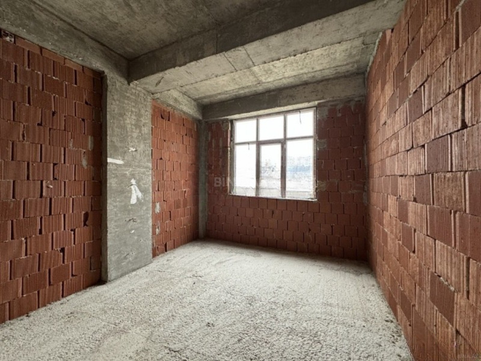 3-комн. новостройка - м. Ази Асланов - 138 м² (3)